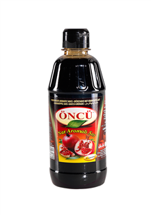 Öncü Granatapfelsirup 700 g